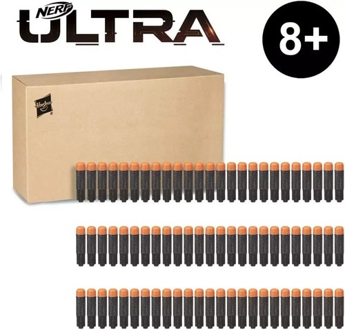 Nerf bullets packs - packs,