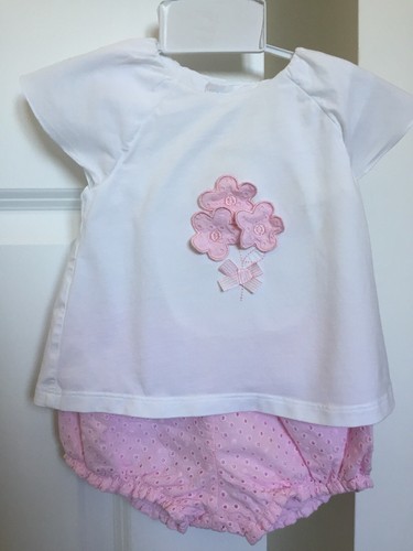 Baby girls spanish designer - baby,