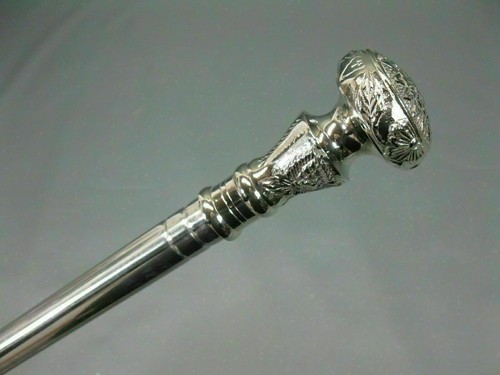 Stainless steel walking hiking - steel,