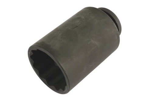 Impact socket drive shaft 46mm - socket,