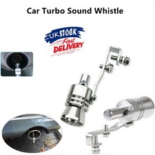 Universal Car Turbo Sound