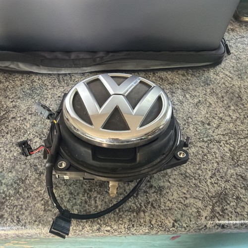 2012 volkswagen passat bootlid - 2012,