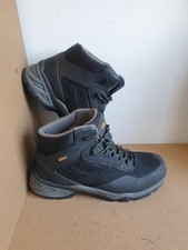 MENS SITE "MAGMA" SAFETY BOOTS