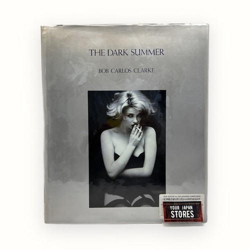 The dark summer bob carlos - the,