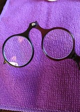 Vintage Folding Lorgnettes Eye