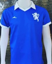 Millwall Shirt 1977 Modern