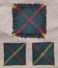 WW2 British Army "Montys Men"