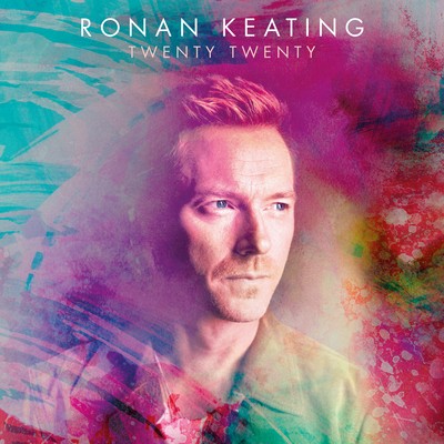 Ronan keating twenty - keating:,