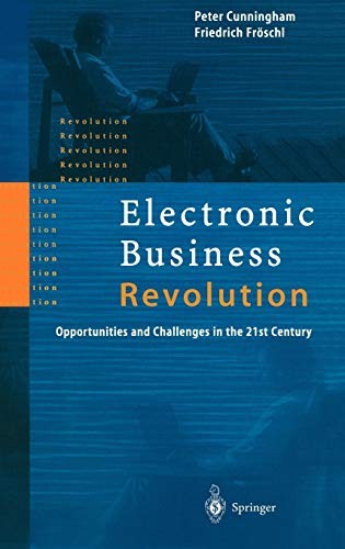 Electronic business - electronic,