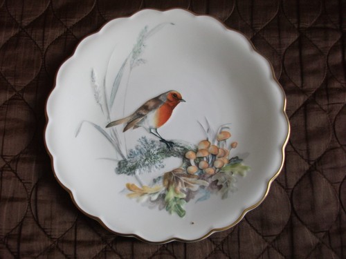 Royal worcester dorothy - worcester,