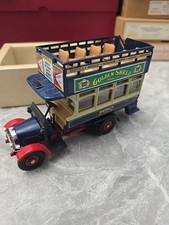 Corgi Classics  96991