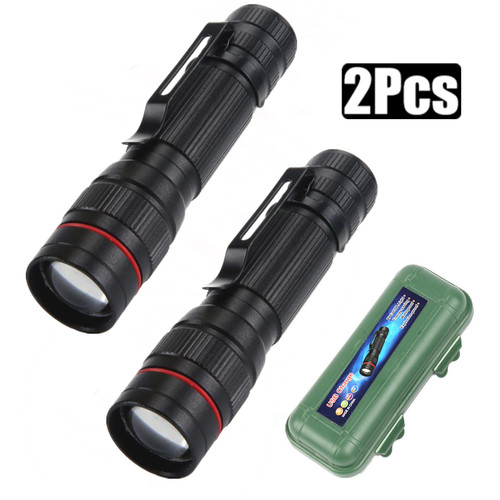 Usb rechargeable mini led - usb,