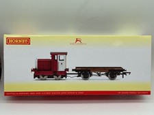 Hornby R3705 Ruston 48DS John