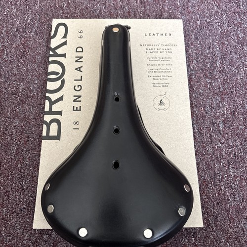 Brooks b17 standard - brooks,