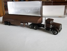 Brekina 85752 - Duel Truck -