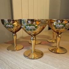 Vintage Bohemia, Venetian Red