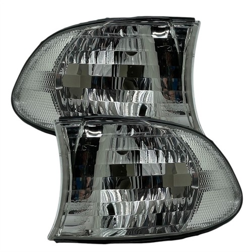 Front pair indicators - pair,