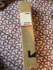 KS Dropper Post Lever 125mm