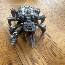 LEGO Star Wars: Spider Tank
