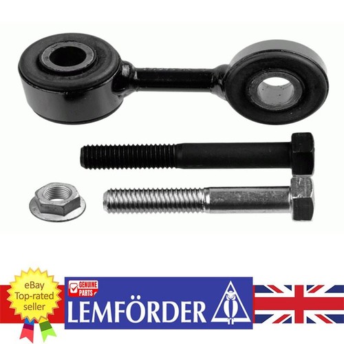 Rear right stabiliser bar link - rear,