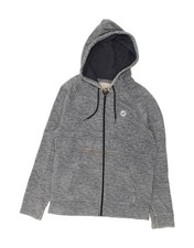 HOLLISTER Mens Zip Hoodie