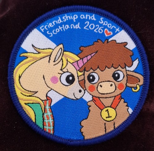 Girlguiding brownie guide - ,