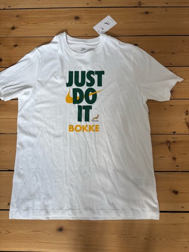 Nike springboks just - nike, do