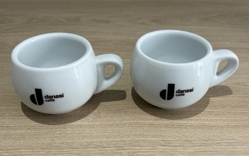 Danesi caffe original - 2, x