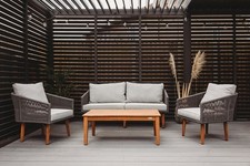 Outdoor Garden Furniture Set