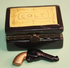 PBH Colt 1873 Single Action