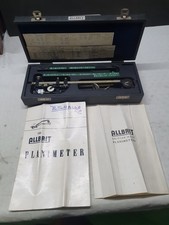 The Allbrit Planimeter (B73)