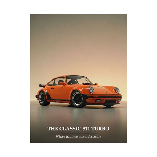 Porsche 911 turbo - porsche, –