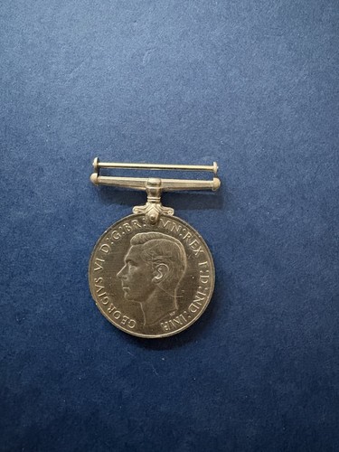 British defence medal - british,