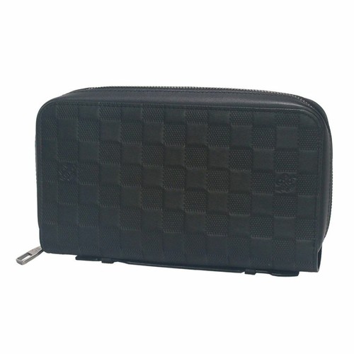 Louis vuitton zippy - vuitton, xl