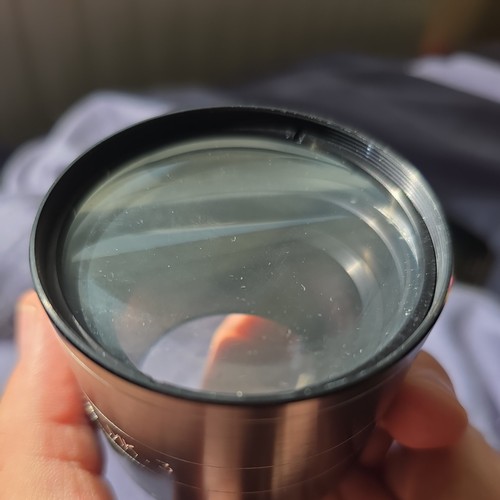 Lens centascope 3 - lens,