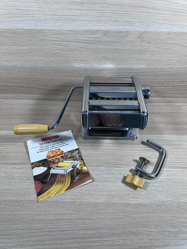 Vintage marcato ampia 150 - marcato,