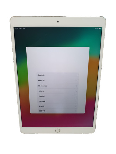 A1701 apple ipad pro - a1701,