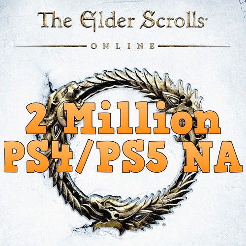Eso gold ps4 - gold, ⭐
