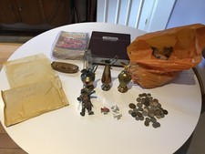 Collectibles House Clearance