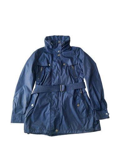 Burberry brit trench mac - burberry,