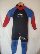 Jag Titanium Wetsuit  Boys