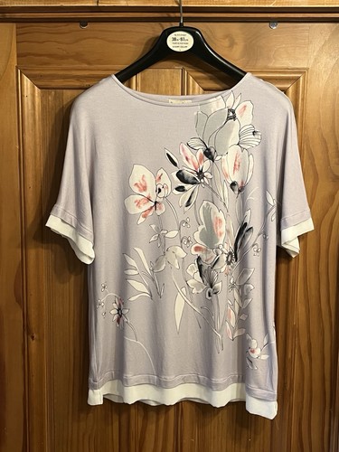 Phase eight grey floral - eight,