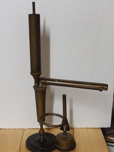 Antique malligand brass - malligand,