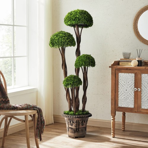 120cm artificial tree fake - artificial,