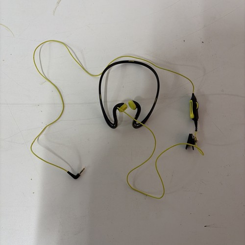 Sennheiser sports headphones - sennheiser,