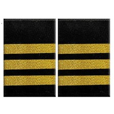 1 Pair Professional Pilot