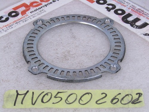 Phonic wheel agusta - phonic,