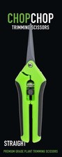 CHOPCHOP TRIMMING SCISSORS - STRAIGHT BLADES