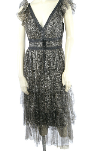 Marchesa notte black - marchesa,