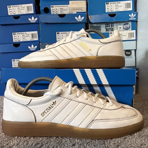 Size adidas handball - size, 9.5
